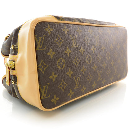 Louis Vuitton Monogram Riveting 4 of 7