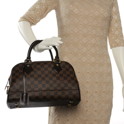 Louis Vuitton Damier Ebene Duomo 2 of 7