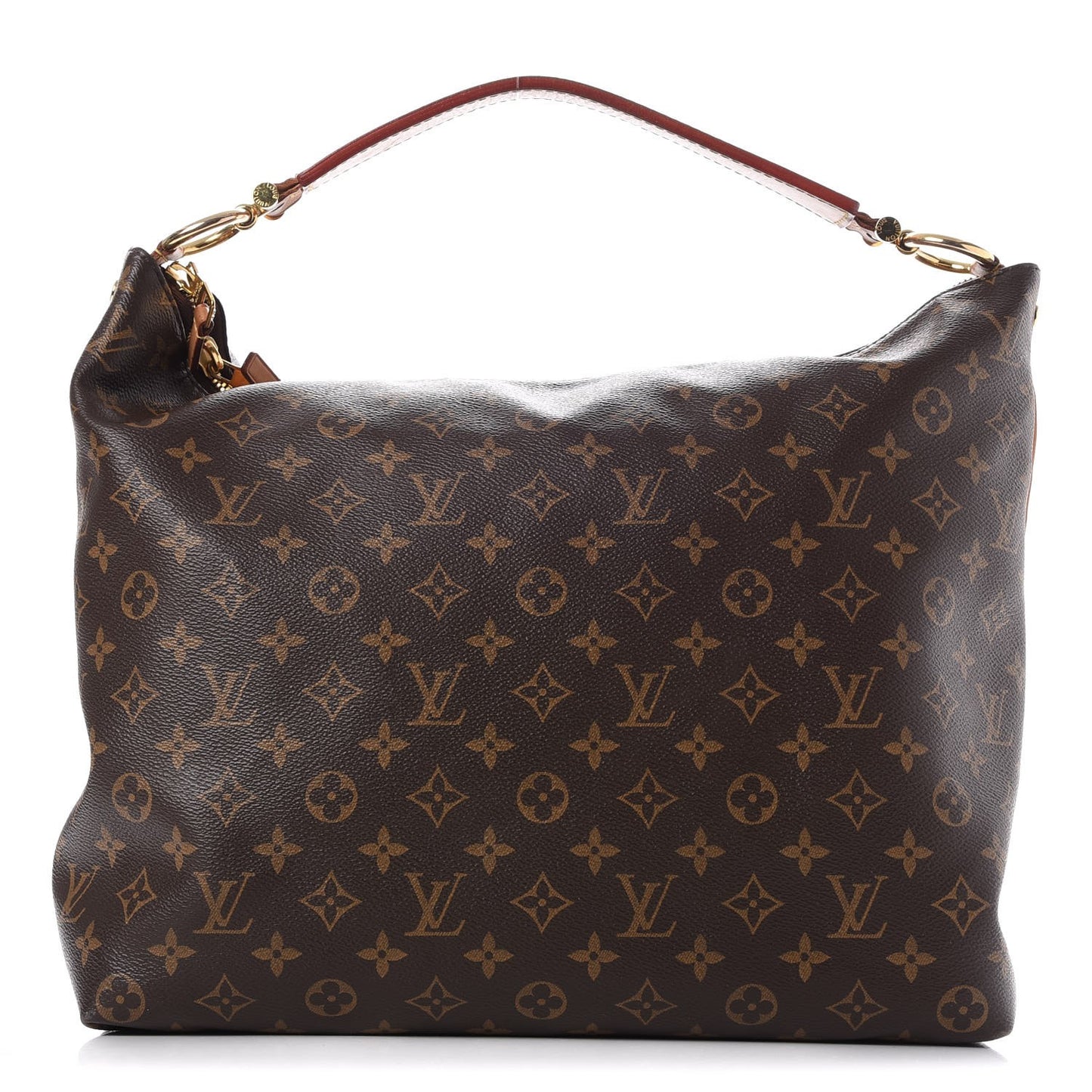 Monogram Sully MM