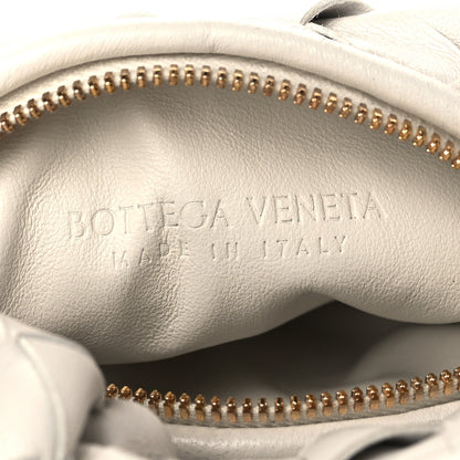 Bottega Veneta Nappa Intrecciato Candy Jodie Chalk 5 of 7