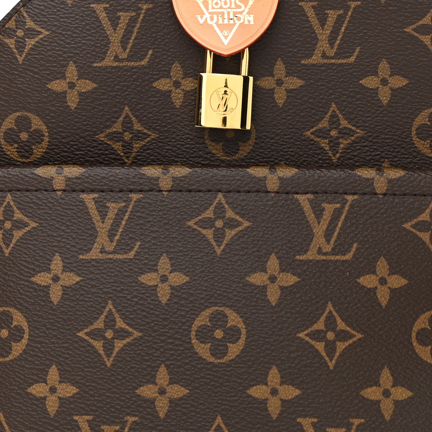 Monogram Moon Backpack