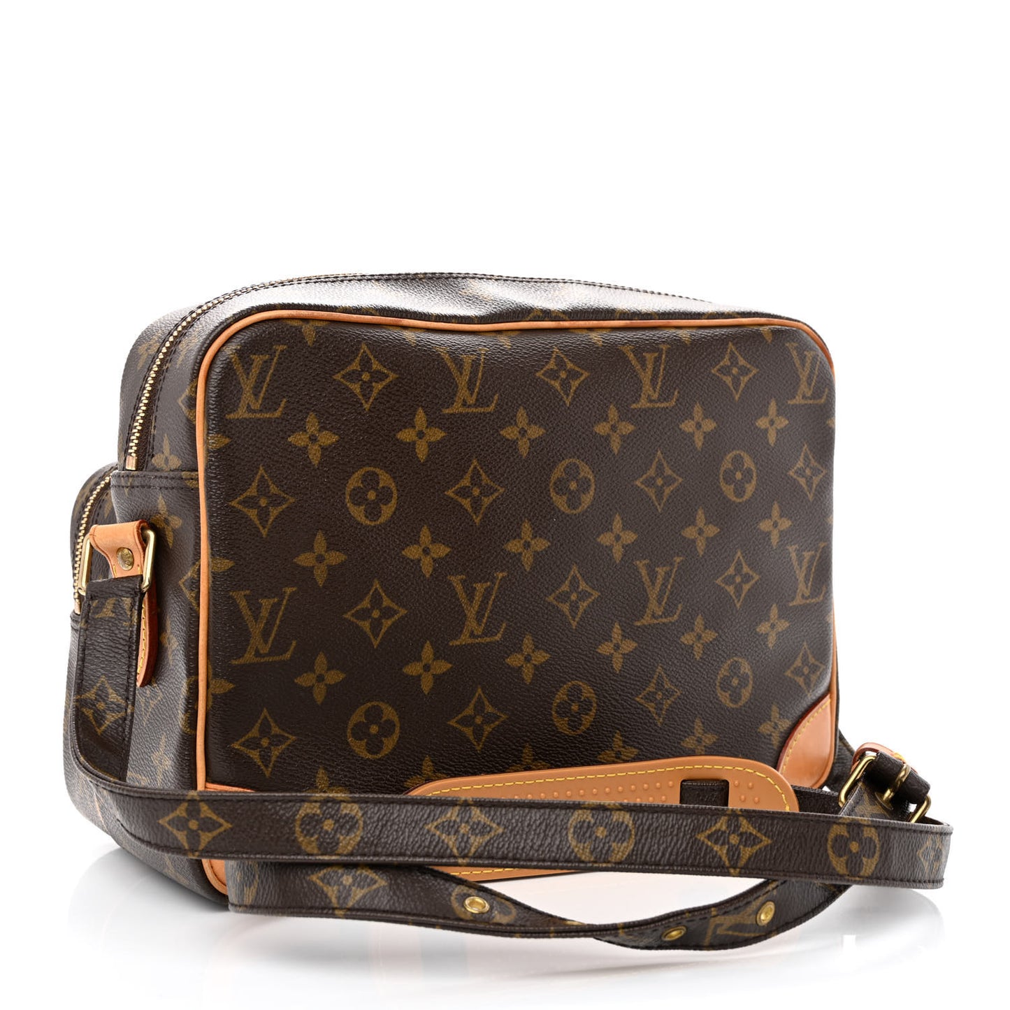 Monogram Nil 28