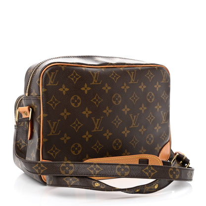Louis Vuitton Monogram Nil 28 3 of 17