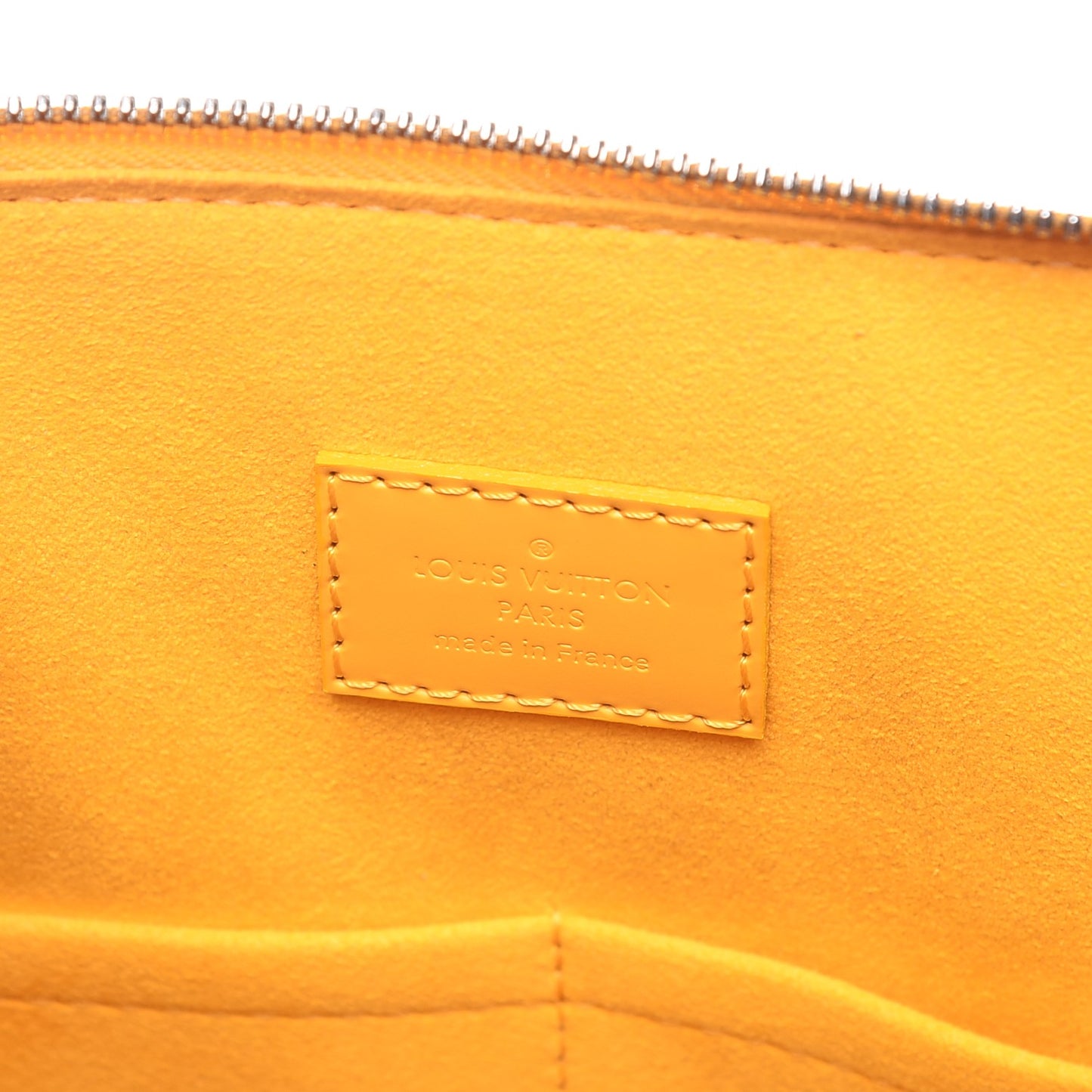 Epi Alma GM Citron