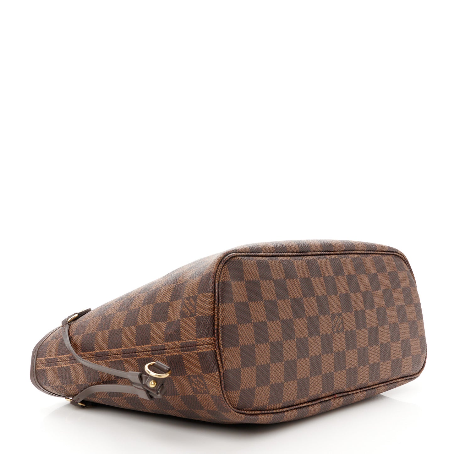 Damier Ebene Neo Neverfull PM
