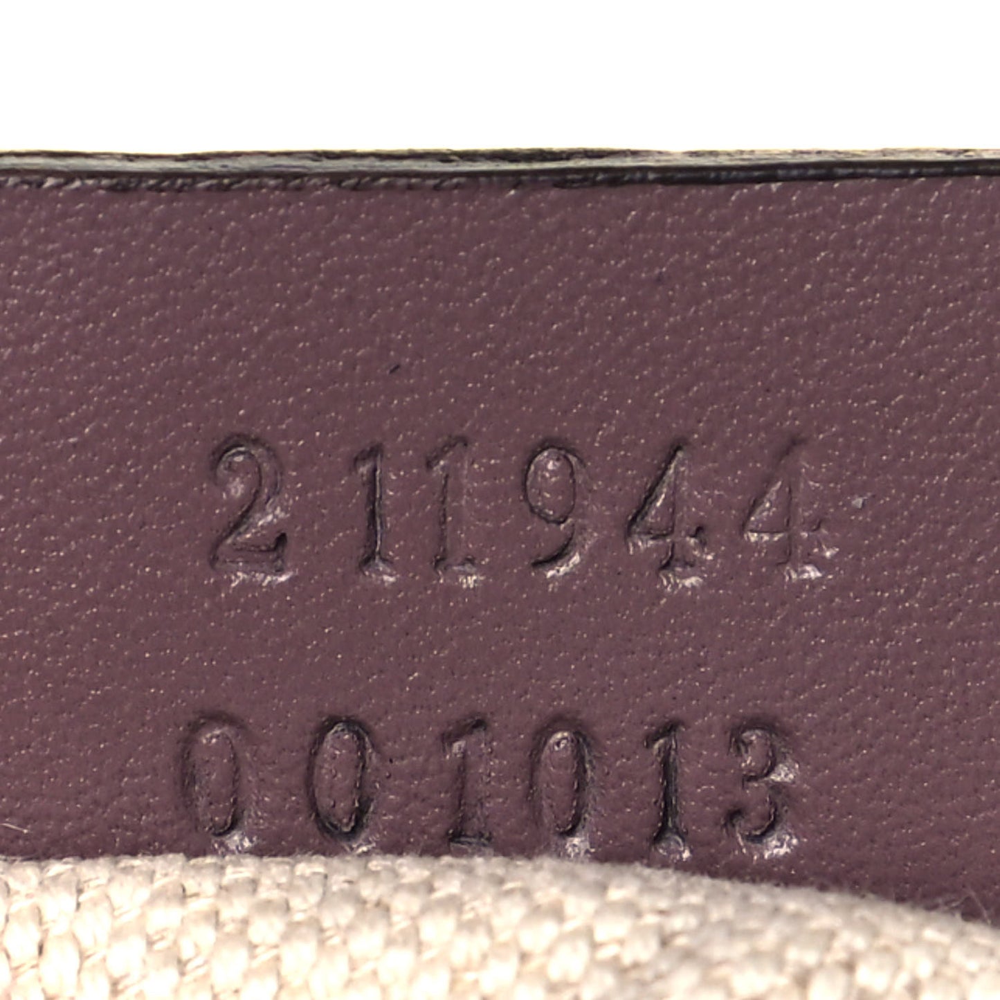 Monogram Medium Sukey Tote Lavender