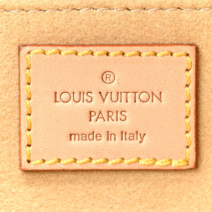 Louis Vuitton Monogram Sofia Coppola Speedy 6 of 9
