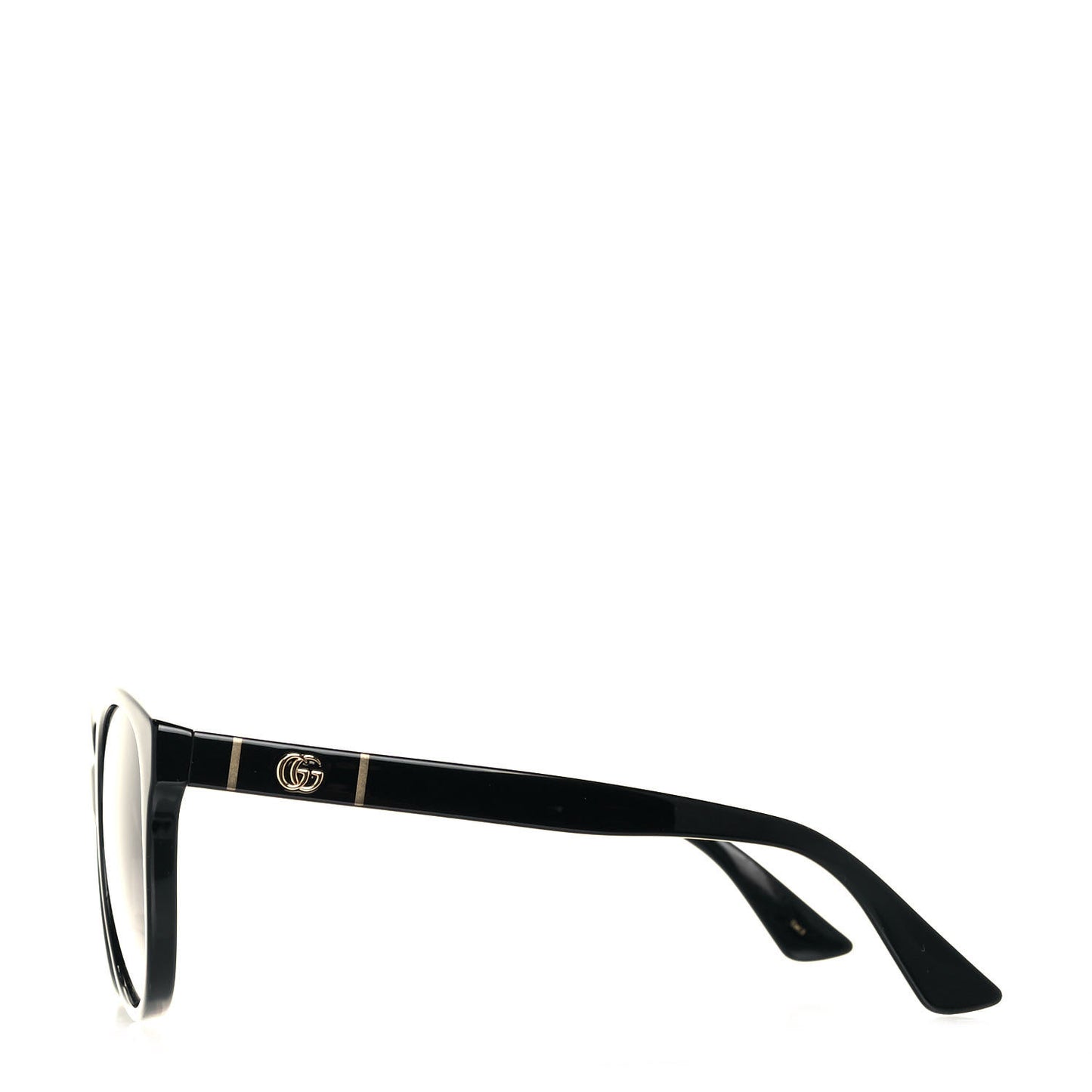 Acetate Sunglasses GG0637SK Black