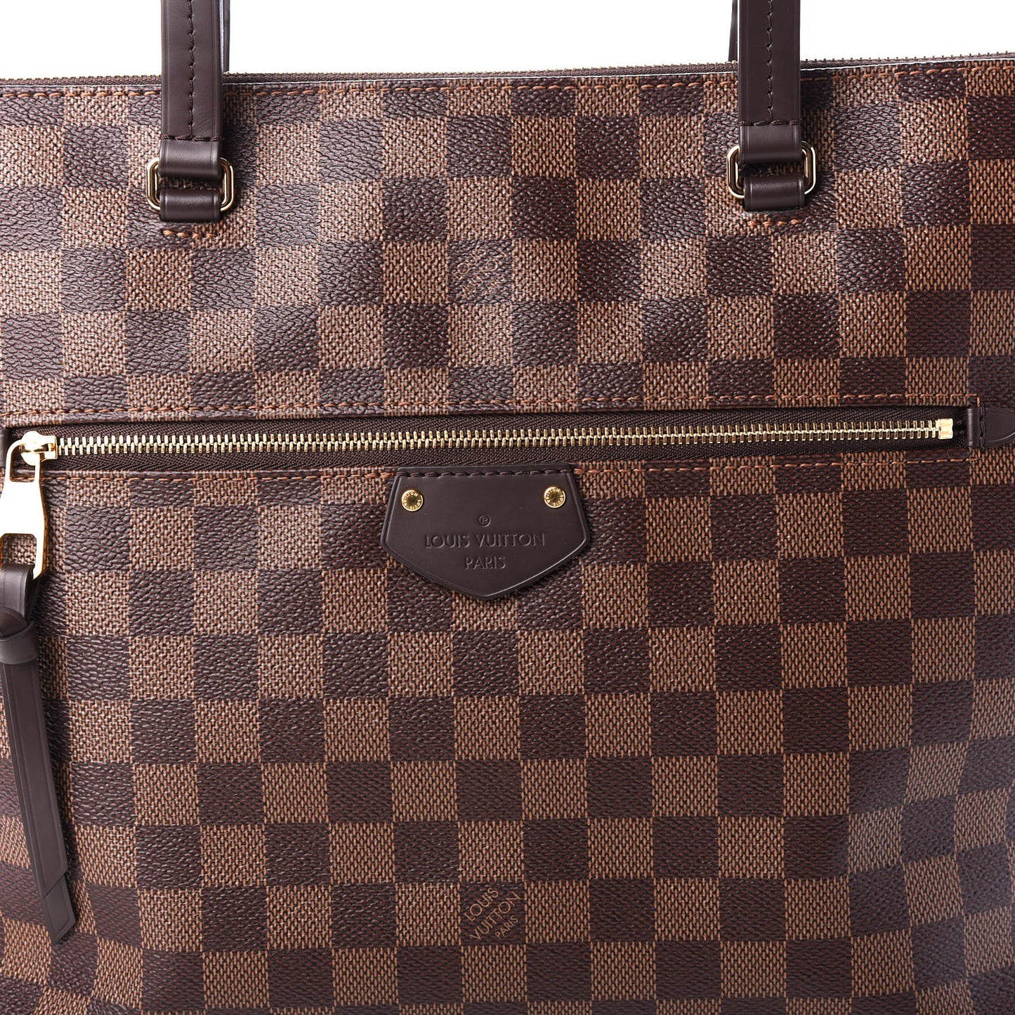 Damier Ebene Iena MM