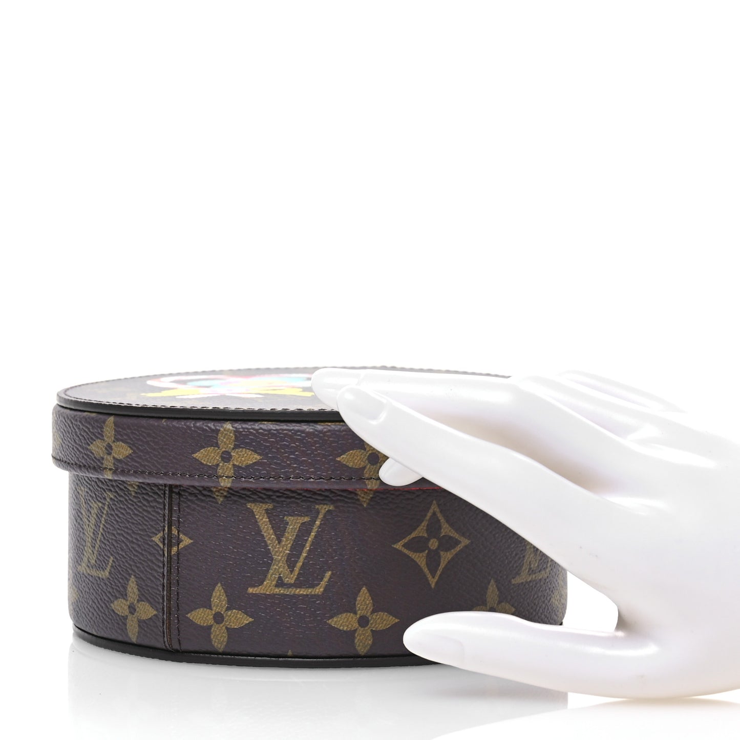 Monogram Vivienne Candy Box