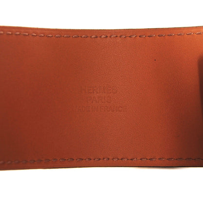 Hermes Chamonix Collier De Chien CDC Bracelet Small Black 5 of 6