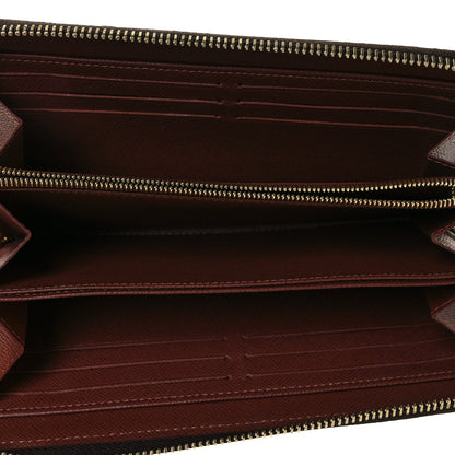 Louis Vuitton Monogram Zippy Wallet 5 of 9
