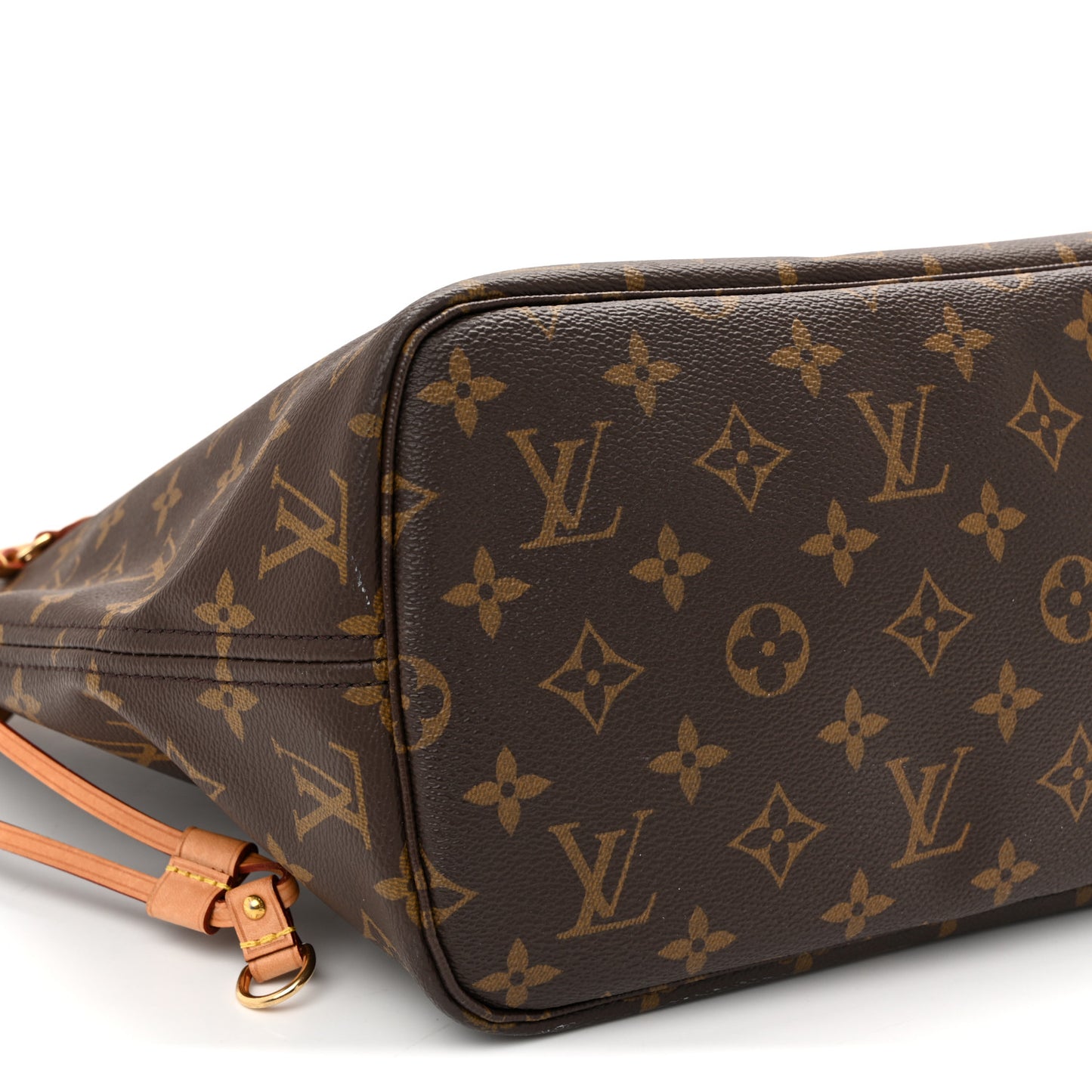 Monogram Neo Neverfull MM