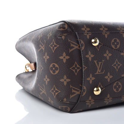 Louis Vuitton Monogram Montaigne GM 7 of 11