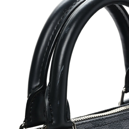 Louis Vuitton Damier Graphite Keepall Bandouliere 55 12 of 13