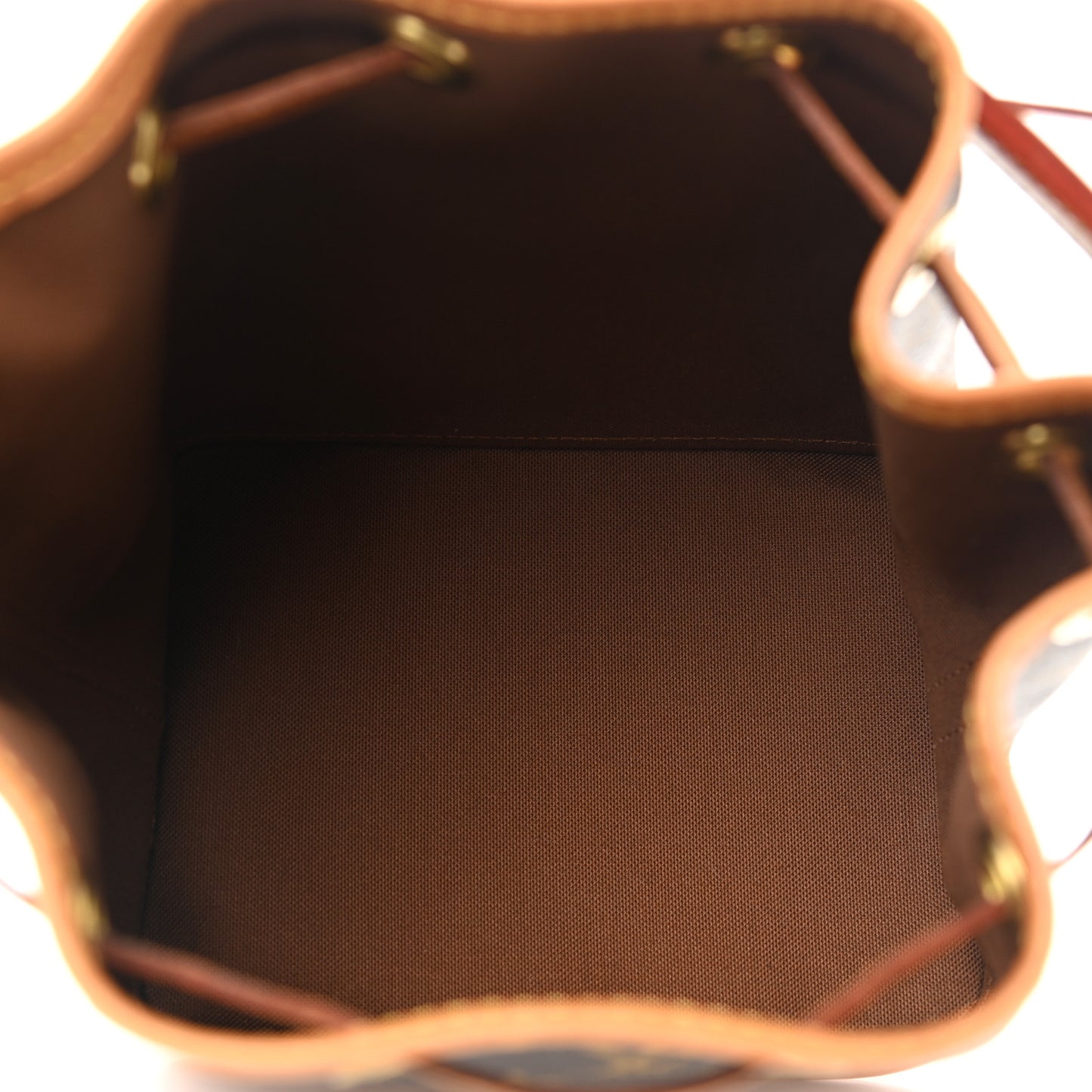 Monogram Mini Noe