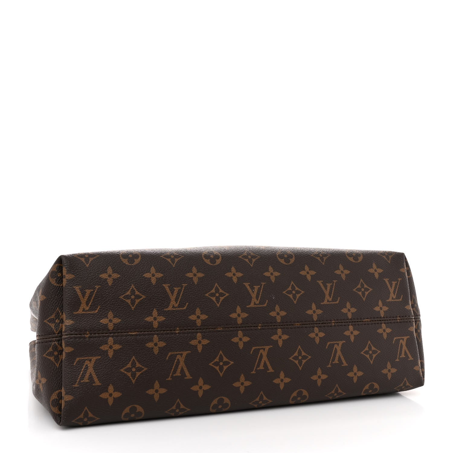 Louis Vuitton Monogram Graceful MM 4 of 16