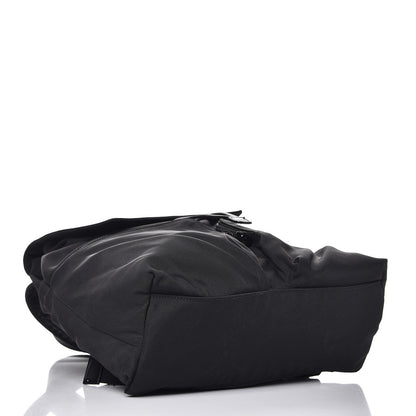 Gucci Nylon Backpack Black 4 of 9