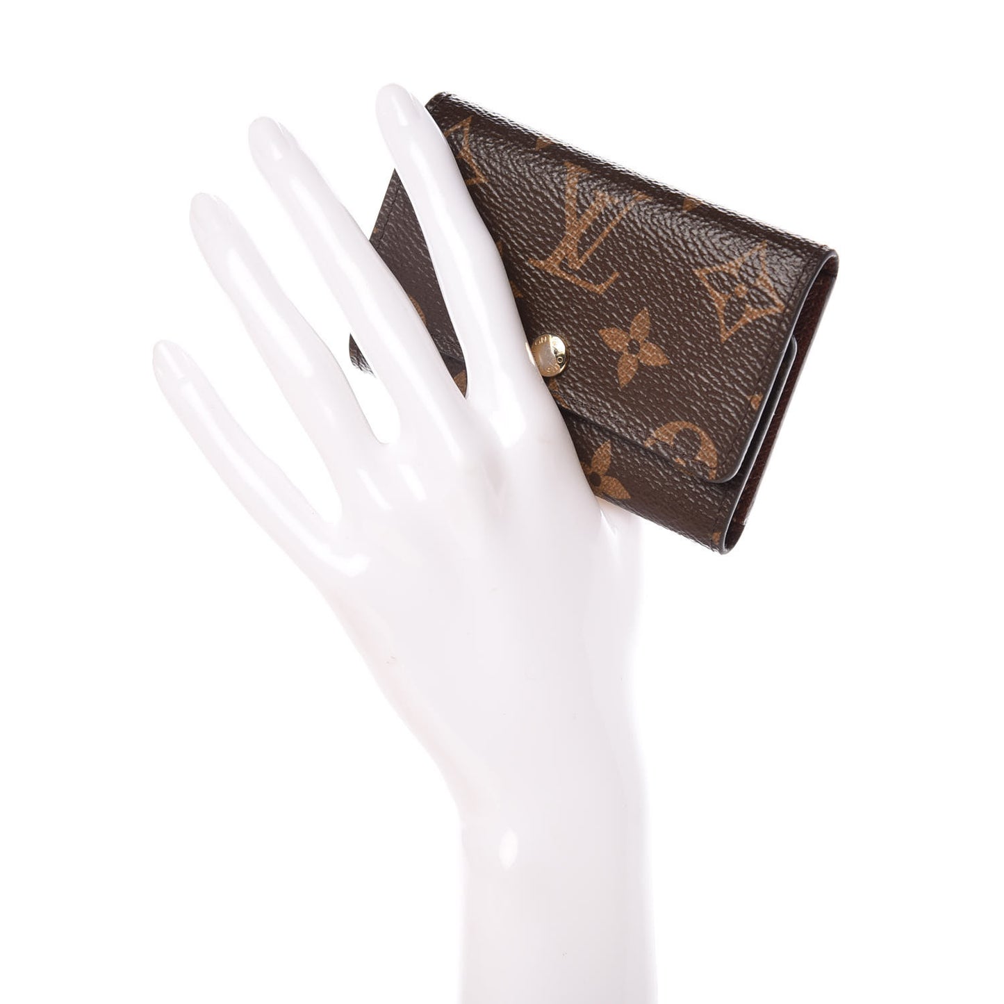 Monogram 6 Key Multicles Holder