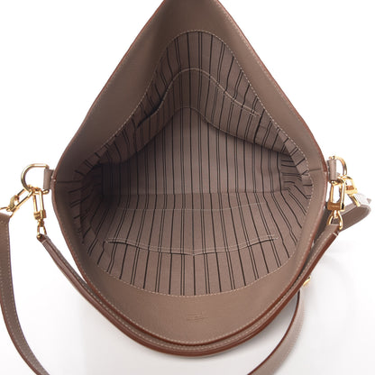 Louis Vuitton Empreinte Melie Taupe Glace 8 of 12