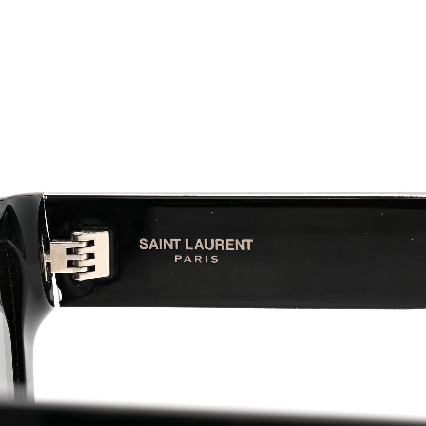 Acetate SL 572 Sunglasses Black
