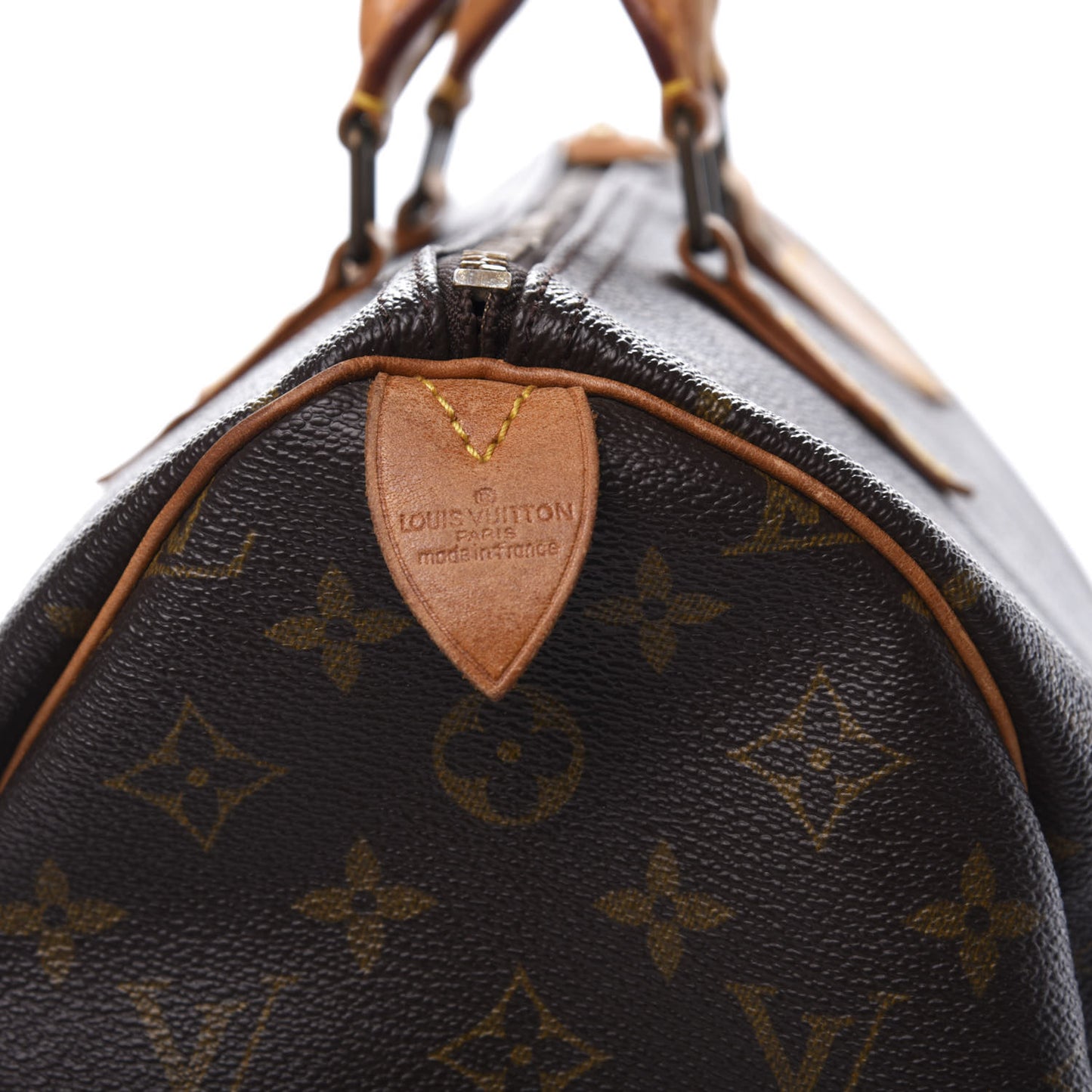 Monogram Speedy 35