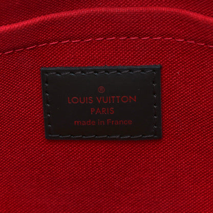 Louis Vuitton Damier Ebene Favorite MM 6 of 9