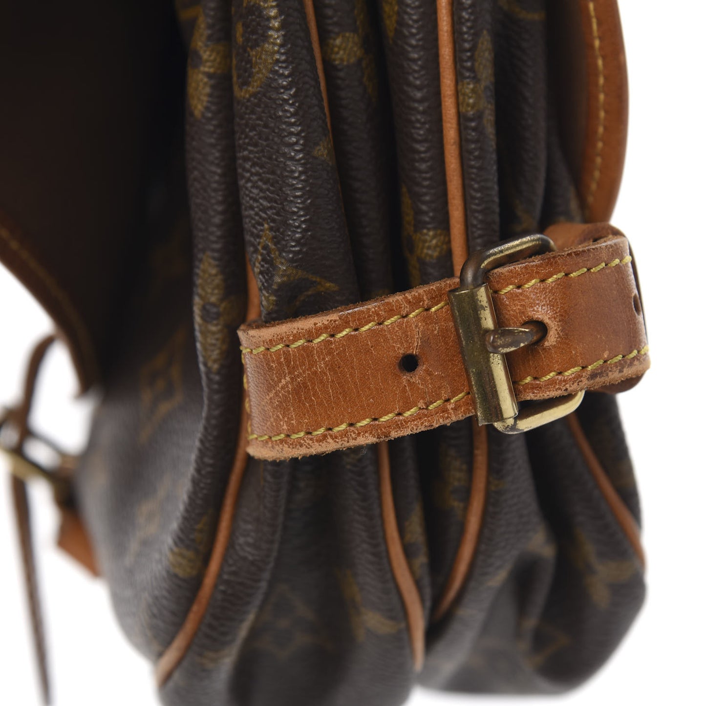 Monogram Saumur 30