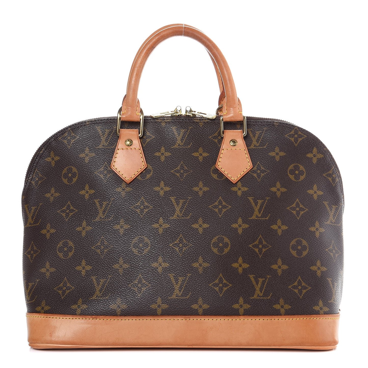 Monogram Alma PM