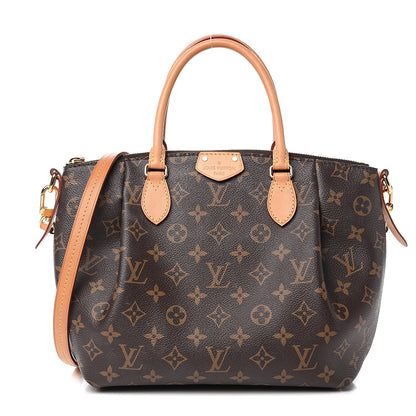 Louis Vuitton Monogram Turenne PM 1 of 13