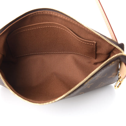 Louis Vuitton Monogram Pochette Accessories NM 5 of 10