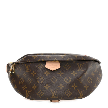 Louis Vuitton Monogram Bumbag 1 of 9