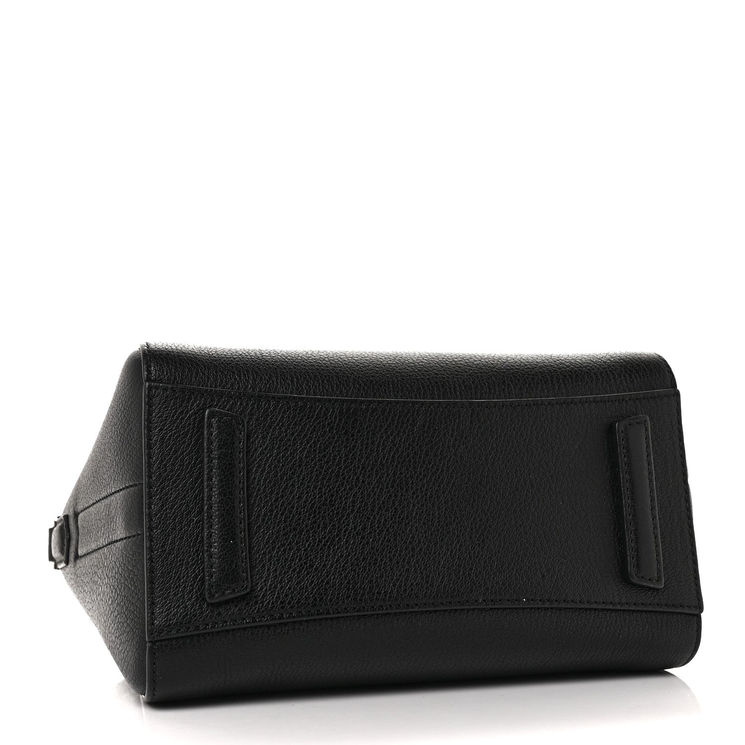 Givenchy Sugar Goatskin Mini Antigona Black 3 of 7