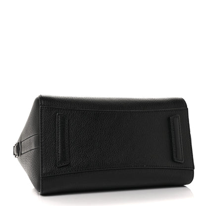 Givenchy Sugar Goatskin Mini Antigona Black 3 of 7