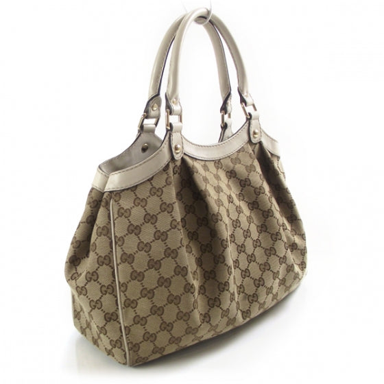 Monogram Medium Sukey