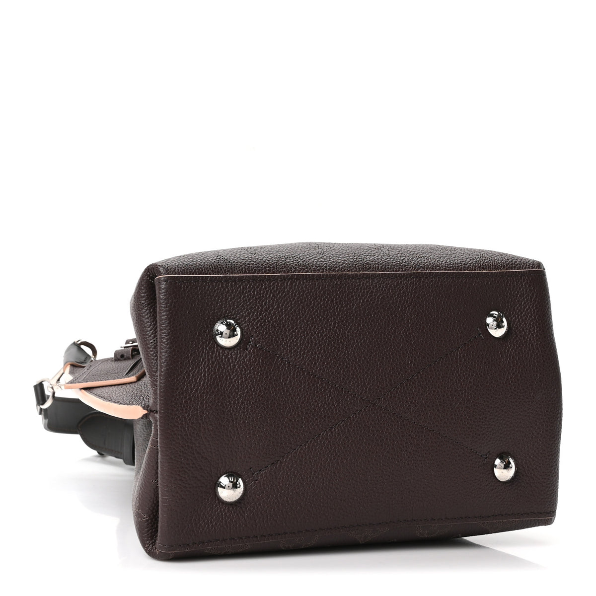 Louis Vuitton Mahina Muria Chocolate 4 of 9