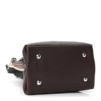 Louis Vuitton Mahina Muria Chocolate 4 of 9