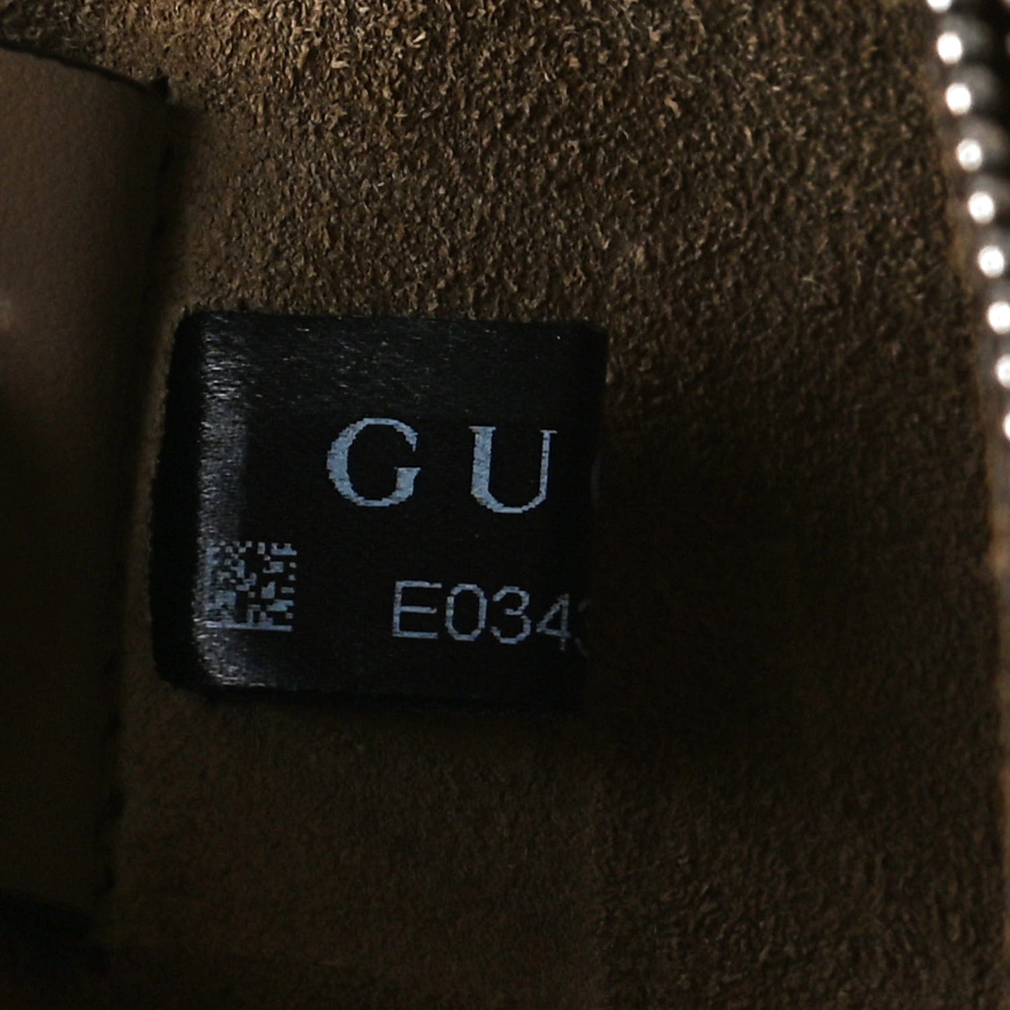 GG Supreme Monogram Small Dionysus Shoulder Bag Taupe