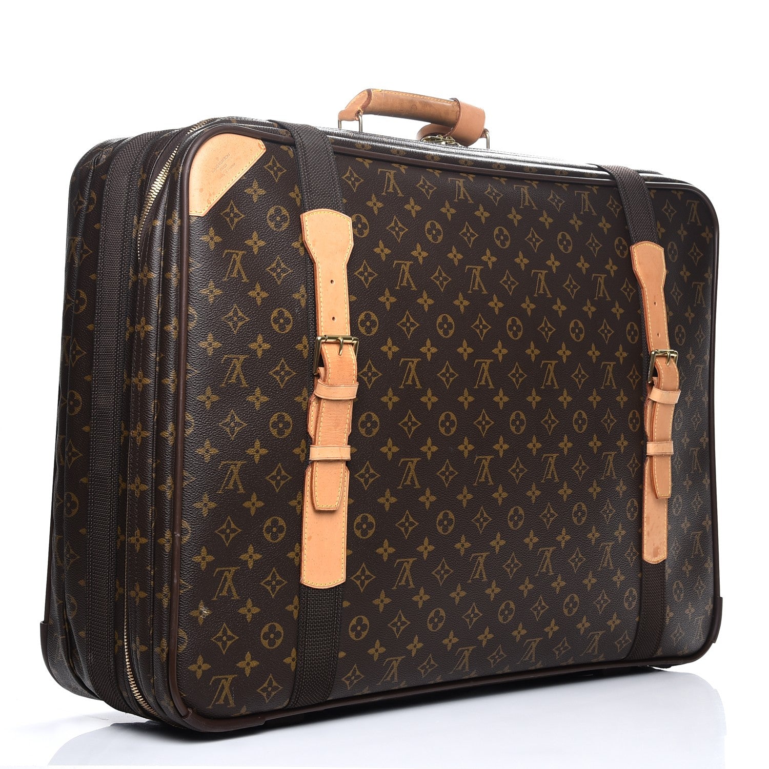 Louis Vuitton Monogram Satellite 65 3 of 16