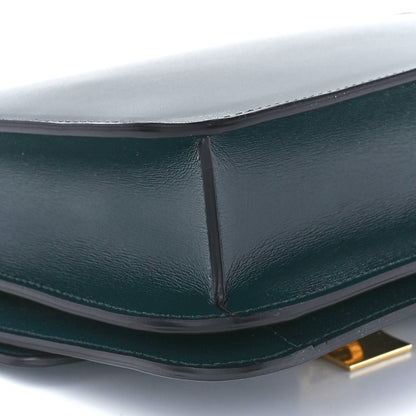 Celine Box Calfskin Teen Classic Box Flap Bag Amazone 11 of 12