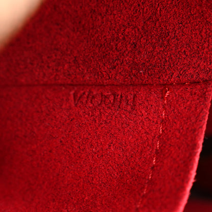 Louis Vuitton Monogram Excentri-Cite 7 of 10