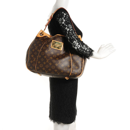 Louis Vuitton Monogram Galliera PM 2 of 7