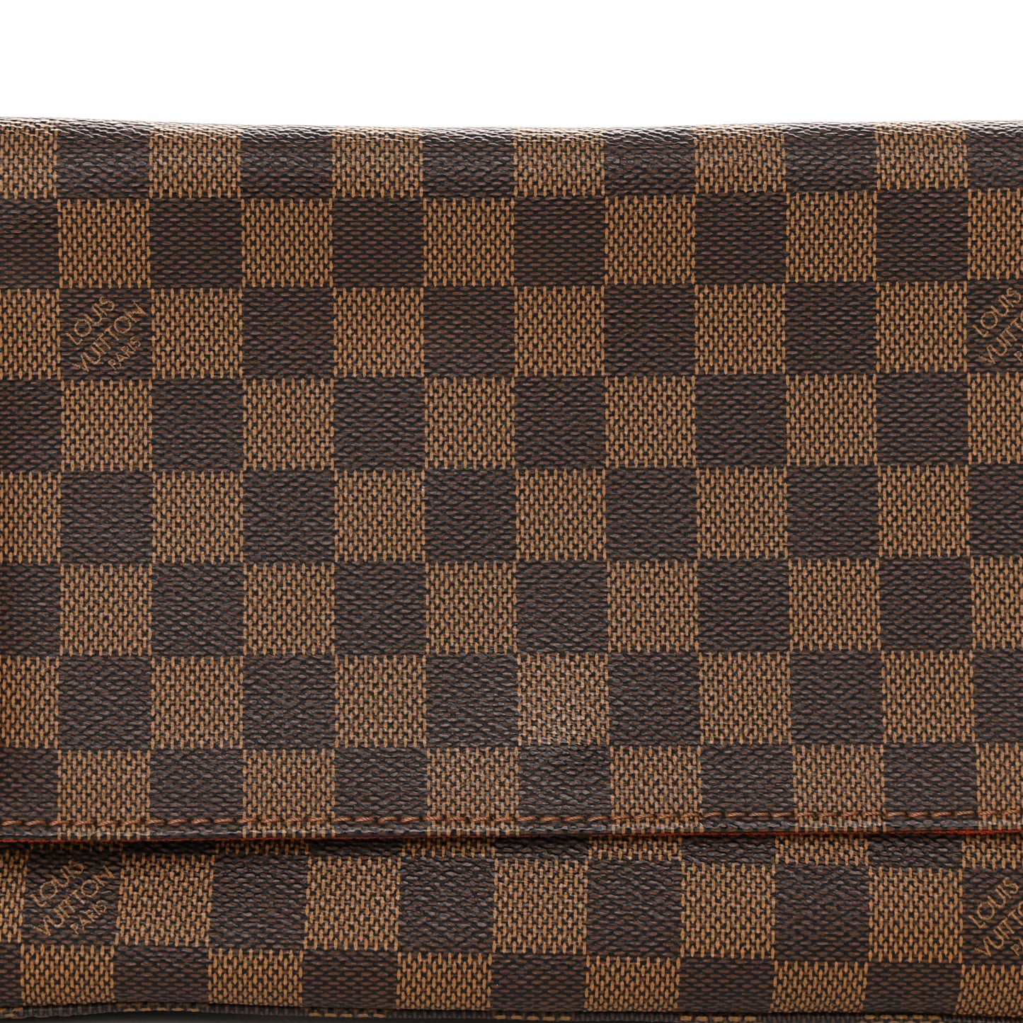 Damier Ebene Mini Looping
