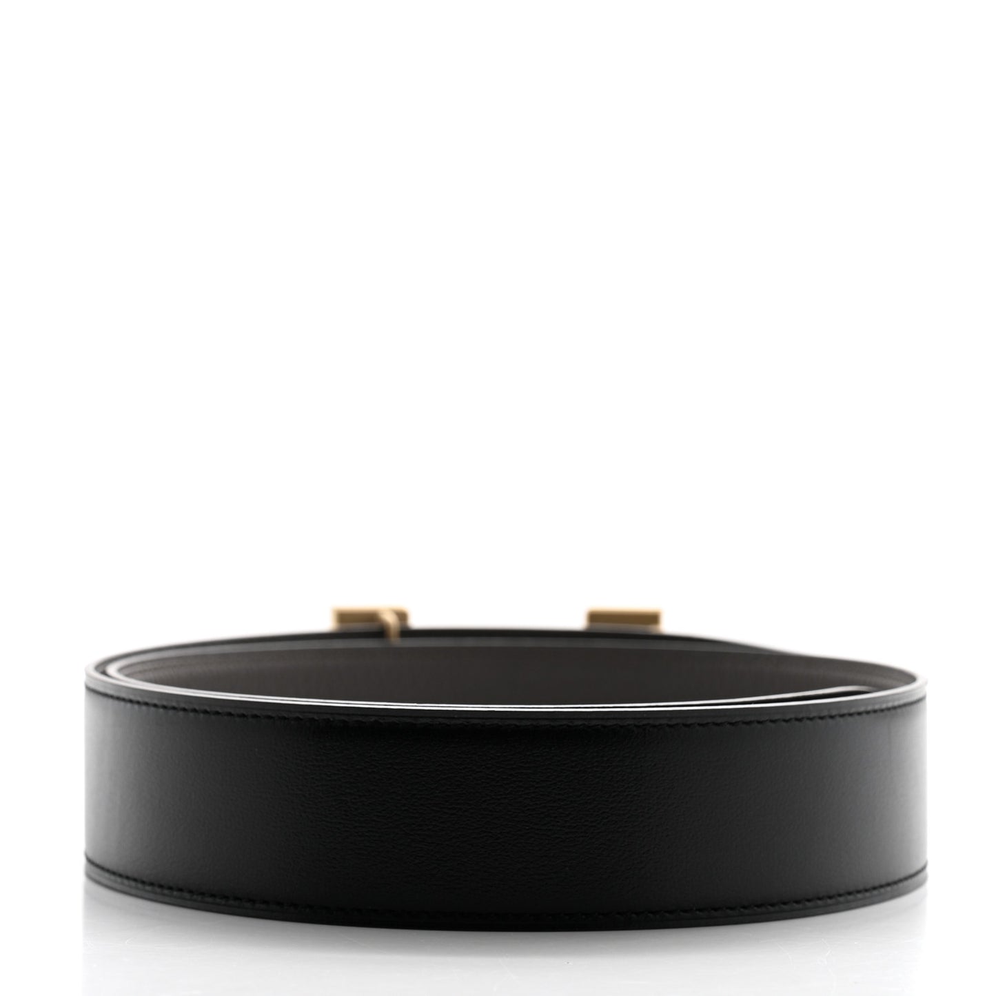Box Togo 38mm Constance H Belt 80 32 Black Etain