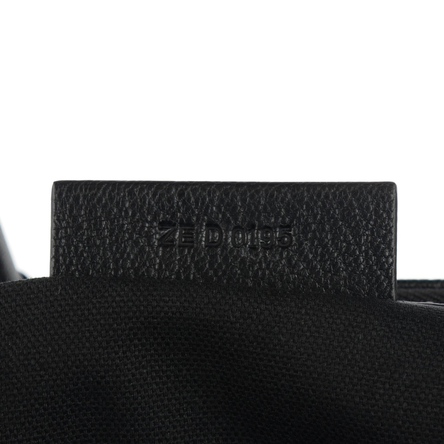 Givenchy Sugar Goatskin Small Antigona Black 7 of 9