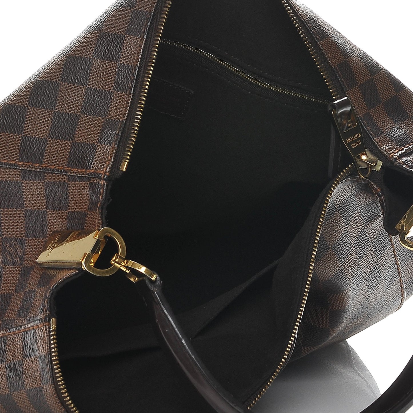 Damier Ebene Portobello GM