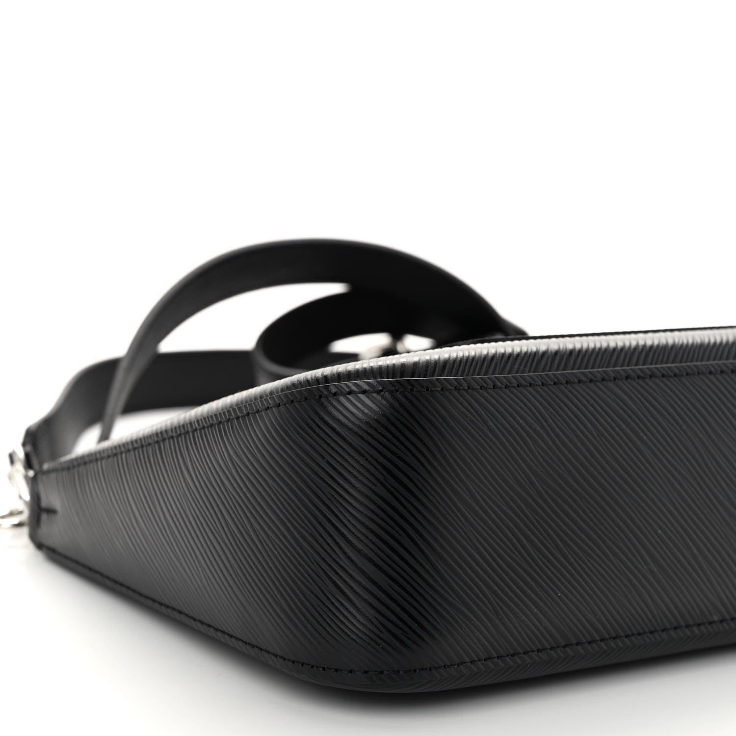 Louis Vuitton Epi Marelle Black 9 of 10