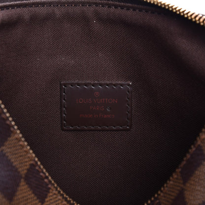 Louis Vuitton Damier Ebene Pochette Melville 6 of 9