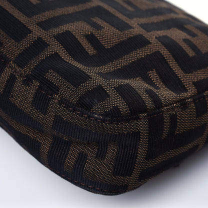 Fendi Zucca Baguette Tobacco 20 of 21