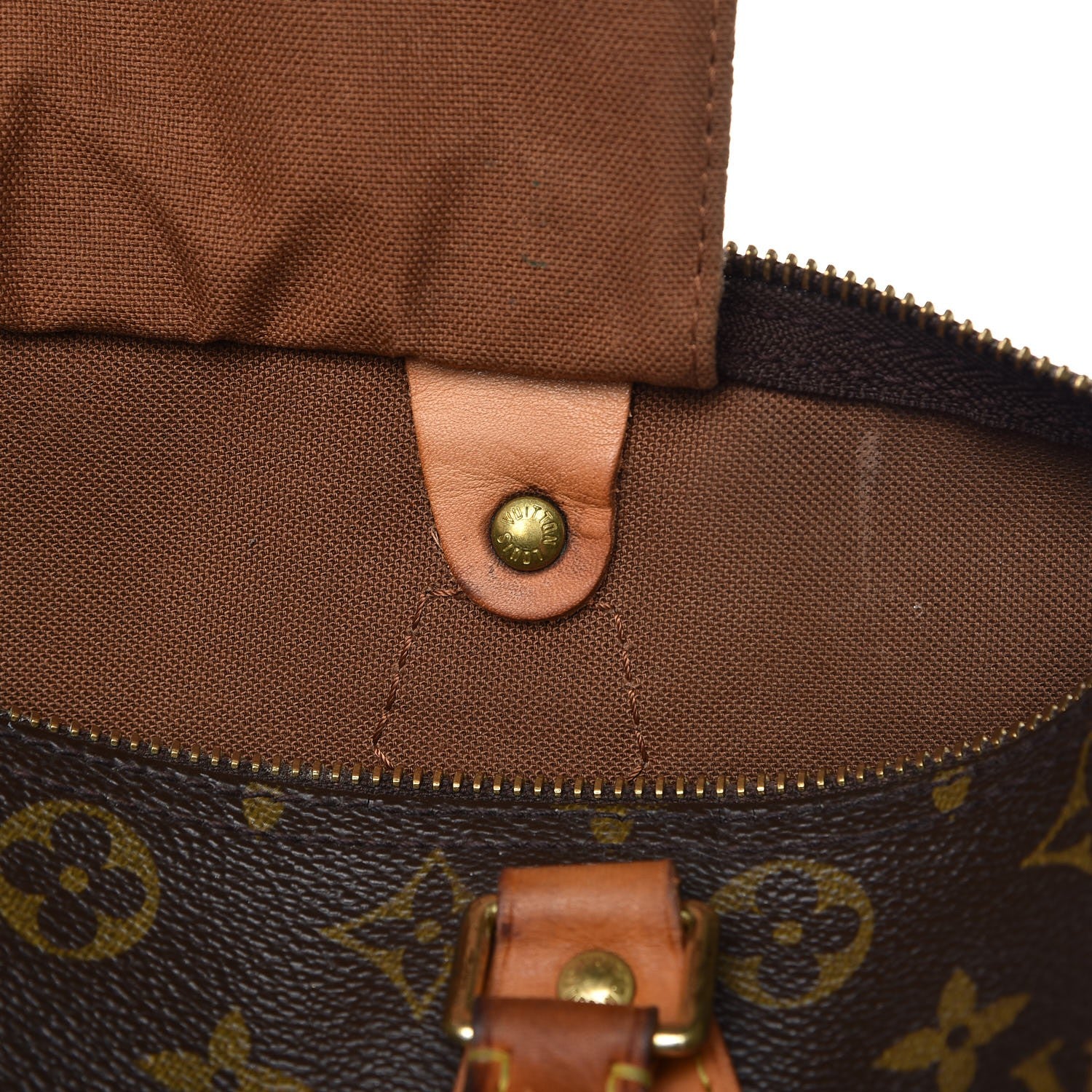 Louis Vuitton Monogram Speedy 30 8 of 18